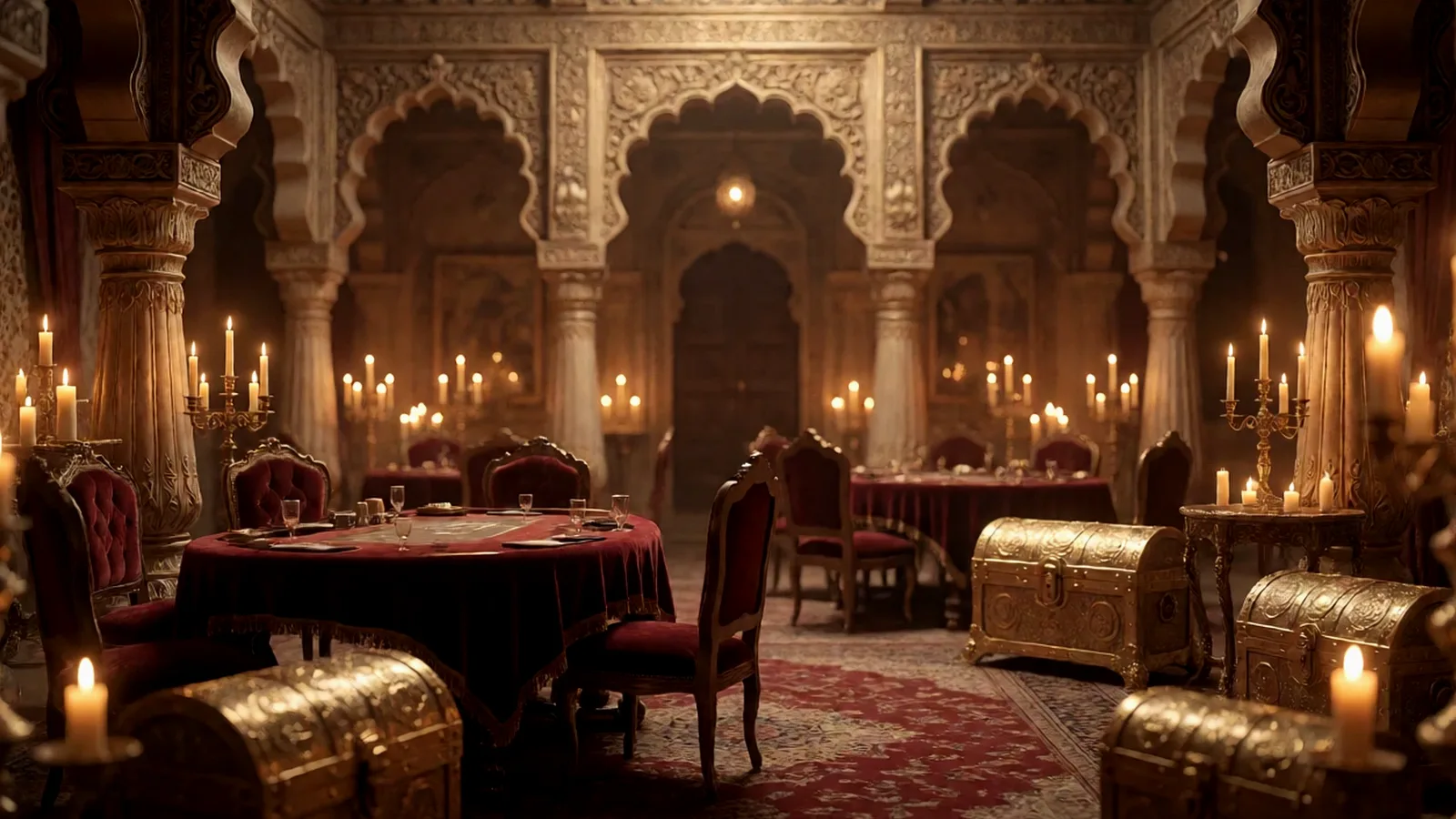 Lapkbet Hindi Live Dealer Tables