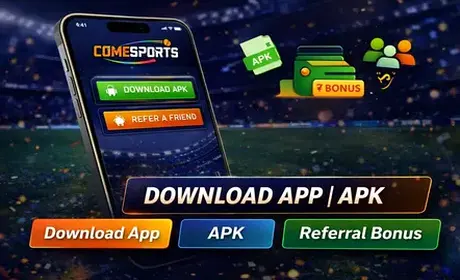 Download the app, unlock code LAPKBE100, and enter ₹1 contests faster