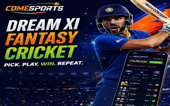 Hyderabad vs Delhi on Lapkbet