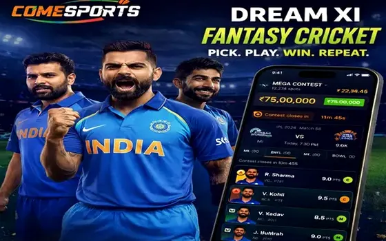 India vs Australia on Lapkbet